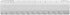 Alumicolor Architect 6 inch Ruler Scale w/ 4 Bevel for Drawing, Drafting & Engineering, Calibrations Divided by (1/8, 1/4), (1/2, 1), (3/8, 3/4), ...