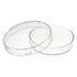 Glass Petri Dish Petri Plates Tissue Culture Plate 5 Pcs (90 mm)...