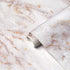 Marble Contact Paper for Countertops Marble Wall Paper Matte Peel and Stick Wallpaper Removable Self Adhesive Granite Vinyl Film Waterproof Roll 1...