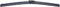 ACDelco Gold 8-92415 Beam Wiper Blade, 24 in...