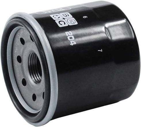 Oil Filter Replacement for Triumph Tiger 1050 1200 800 900 Explorer, America, Bonneville, Daytona 650 675, Rocket 3, Scrambler, Speedmaster, Speed...