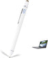 Stylus Pen for Dell Inspiron 15 5000 2 in 1, EDIVIA Digital Pencil with 1.5mm Ultra Fine Tip Pencil for Dell Inspiron 15 5000 2 in 1 Stylus, White...