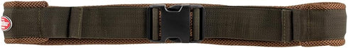 Bucket Boss - Padded Work Belt, Belts & Suspenders (50500) , Brown...