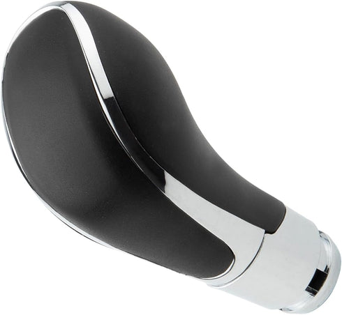 Gear Shifter Knob Shift Handle Lever Compatible with Verano 2012 2013 2014 2015 2016 2017 Vauxhall Opel Insignia 2009 2010 2011 2012 2013...
