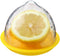MSC International COMIN16JU031535 Joie Clearly Fresh Airtight Lemon Keeper Storage Container Pod...