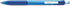 Paper Mate® InkJoy™ 300 RT Retractable Pens, Medium Point, 1.0 mm, Translucent Blue Barrels, Blue Ink, Pack Of 12...