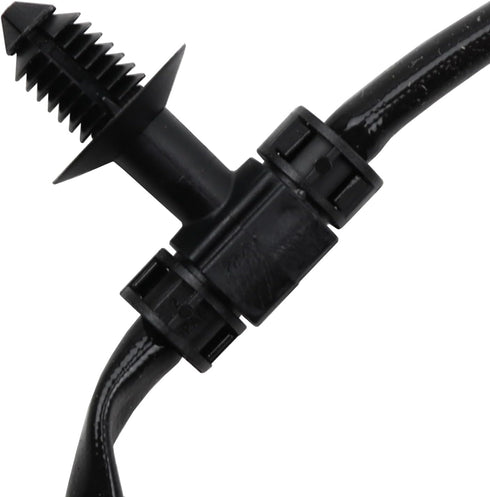 Beck/Arnley 0842260 Disc Brake Pad Wear Sensor...