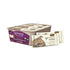 GoMacro MacroBar Organic Vegan Protein Bars - Peanut Butter Chocolate Chip (2.4 Ounce Bars, 12 Count)...