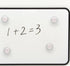 Fridge Magnets, 14 Pack Refrigerator Magnets Strong Magnets Small Magnets, Whiteboard Magnets, Heavy Duty Magnets, Round Cute Mini Magnets for Whi...
