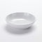 American Metalcraft MMB6 Mini Round Bowl, Melamine, White, 6 oz....