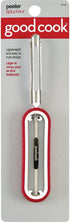 Good Cook Classic Stainless Steel Peeler...