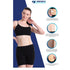 Hernia Belts for Men & Women offering reliable support, Abdominal Binder Men for recovery, Hernia Belt for Women with a secure fit, Belly Belt for...