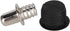 10 Pairs Snap Fastener Metal Speaker Grill Guides Speaker Fixing Button Speaker Fasteners Speaker Snap Fastener Sound Box Mesh Cover Frame Speaker...