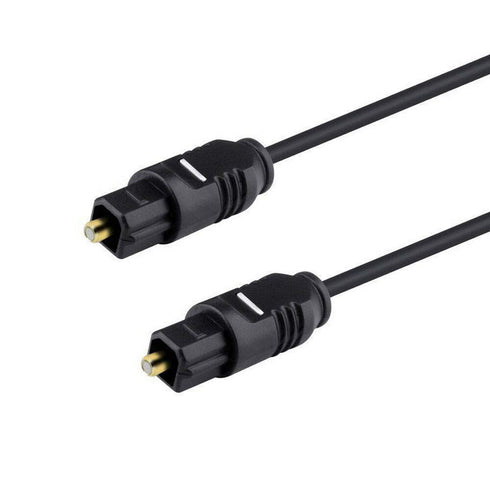 Replacement 6FT Digital Fiber Optical Audio Toslink Cable for Sonos PLAYBAR TV Soundbar Streaming TV and Music Speaker...