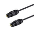 Replacement 6FT Digital Fiber Optical Audio Toslink Cable for Sonos PLAYBAR TV Soundbar Streaming TV and Music Speaker...