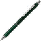 Zebra Fortia 300 Ballpoint Pen - 0.7 mm, Green Body, Black Ink (BA80-G)...