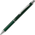 Zebra Fortia 300 Ballpoint Pen - 0.7 mm, Green Body, Black Ink (BA80-G)...