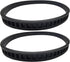 650721-00 Bandsaw Tires For Dewalt Band Saw Rubber Tires 514002079 A02807 DCS374 DWM120 More Band Saws model (2 Pack)...