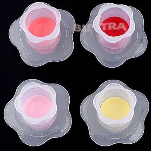 Cupcake Plunger Cutter Pastry Corer Decorating Divider Cake Filler, 1 Piece...