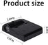 2Pcs Universal Car Door Lights Logo Projector, Auto Door Projection Wireless LED Welcome Courtesy Light, Welcome Ghost Shadow Lamp Vehicle Accesso...