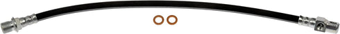 Dorman H38624 Brake Hydraulic Hose Compatible with Select Cadillac / Chevrolet / GMC Models...