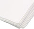 Pre-Cut Fat Quarter Quilting Cotton Off White Fabric Bundles,18x20 Inch Rose Flavor(6pcs)...