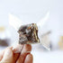 3 x 4-inch Clear Cellophane Bags by BaShiDer, 100Pcs Clear Plastic Bags for Cookie, Candy, Jewelry, Crafts...