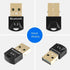 Bluetooth Adapter 5.3, Bluetooth Stick for Windows 11/10/8,1/7, USB EDR Bluetooth Dongle for PC, Laptop, Desktop......
