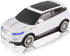 3C Light Car Mouse Wireless 2.4GHz Cool Sport SUV Car Shape Mouse Optical Mice 1600 DPI with USB Receiver Suitable for PC/Computer/Laptop (White)...