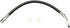 Dynamic Friction Company Front Right Brake Line Hose 350-76040 For 1993-1998 Toyota T100...