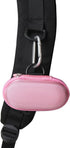 Hermitshell Hard Travel Case for Anker Nano Power Bank, Portable Charger 5,000mAh (Pink)......