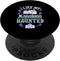 I Like My Mansions Haunted the Best Gift for Halloween PopSockets Standard PopGrip...