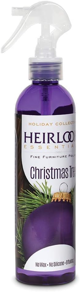 Furniture Polish (Christmas Tree)...