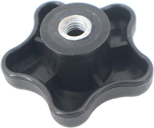Handle Knob 114-3779 for Toro 621 721 R E QZR QZE CCR 6053 Snowblower 2-Pack...