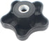 Handle Knob 114-3779 for Toro 621 721 R E QZR QZE CCR 6053 Snowblower 2-Pack...