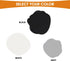 NADAMOO Multi Surface Touch Up Paint White, Interior House Appliance Paint Repair Marker for Wall, Ceiling, Cabinet, Door, Furniture, Windows, Shu...