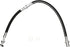 Dynamic Friction Company Front Brake Line Hose 350-76029 For 1988-1992 Toyota Corolla, 1989-1992 Geo Prizm...