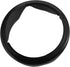 EW-73B Lens Hood Shade for Canon EF-S 18-135mm f/3.5-5.6 is(Not is USM),18-135mm f/3.5-5.6 is STM(Not USM),EF-S 17-85mm f/4.5-5.6 is USM SLR Lens,...