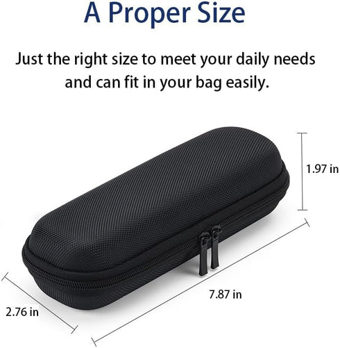 Insulin Cooler Travel Case, Diabetic Case Insulated Organizer Portable Cooling Bag for Insulin Pen and Medication Diabetic Care Supplies with 2 TS...
