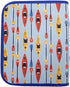 Scouts BSA Kayak Print Handbook Cover...