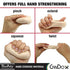 CanDo Theraputty Plus Hand Exercise Putty for Rehabilitation, Exercises, Hand Thearpy, Occupational Therapy, Hand Strengthening, Improve Motor Ski...