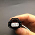 New AC Pressure Switch Sensor Connector Plug Pigtail for Nissan Infiniti Mazda Mitsubishi...