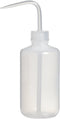 ACM Economy Wash Bottle, LDPE, Squeeze Bottle Medical Label Tattoo (500ml / 16oz / 1 Bottle)...