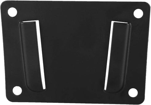 Large Loading Weight Wall Mount Bracket for 14-32in LCD TV, Home and Business Use...