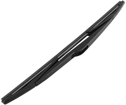 Plastic Rear Windshield Wiper Arm & Blade Car Auto Windscreen Wiper Blade for MK2 2004-2013...