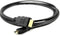1 x 5 Foot Micro HDMI HD Video Cable for Compatible with All Gopro Hero and Other Make Action Cameras Models by Master Cables®...