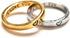 I Love You Couples Matching Rings Endless Love Wedding Engagement Promise Ring Bridal Jewellery...