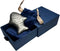 Iron Fish for Iron Deficiency Iron Fish with Gift Bag, Iron Fish for Cooking...