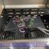 Bluedrop Large BBQ Mesh Bags Non Stick Toaster Baking Bags Barbecue Mat Outdoor Picnic Tool 30x40CM Pack of 2...