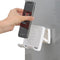 Upgraded Shower Phone Holder Tablet Wall Mount Phone Holder Removable,Self-Adhesive Mobile Cell Phone iPad Holder for Bed Bathroom Kitchen, Compat...